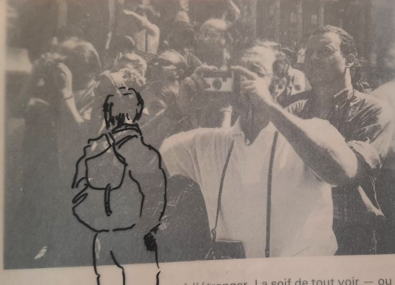 singularité