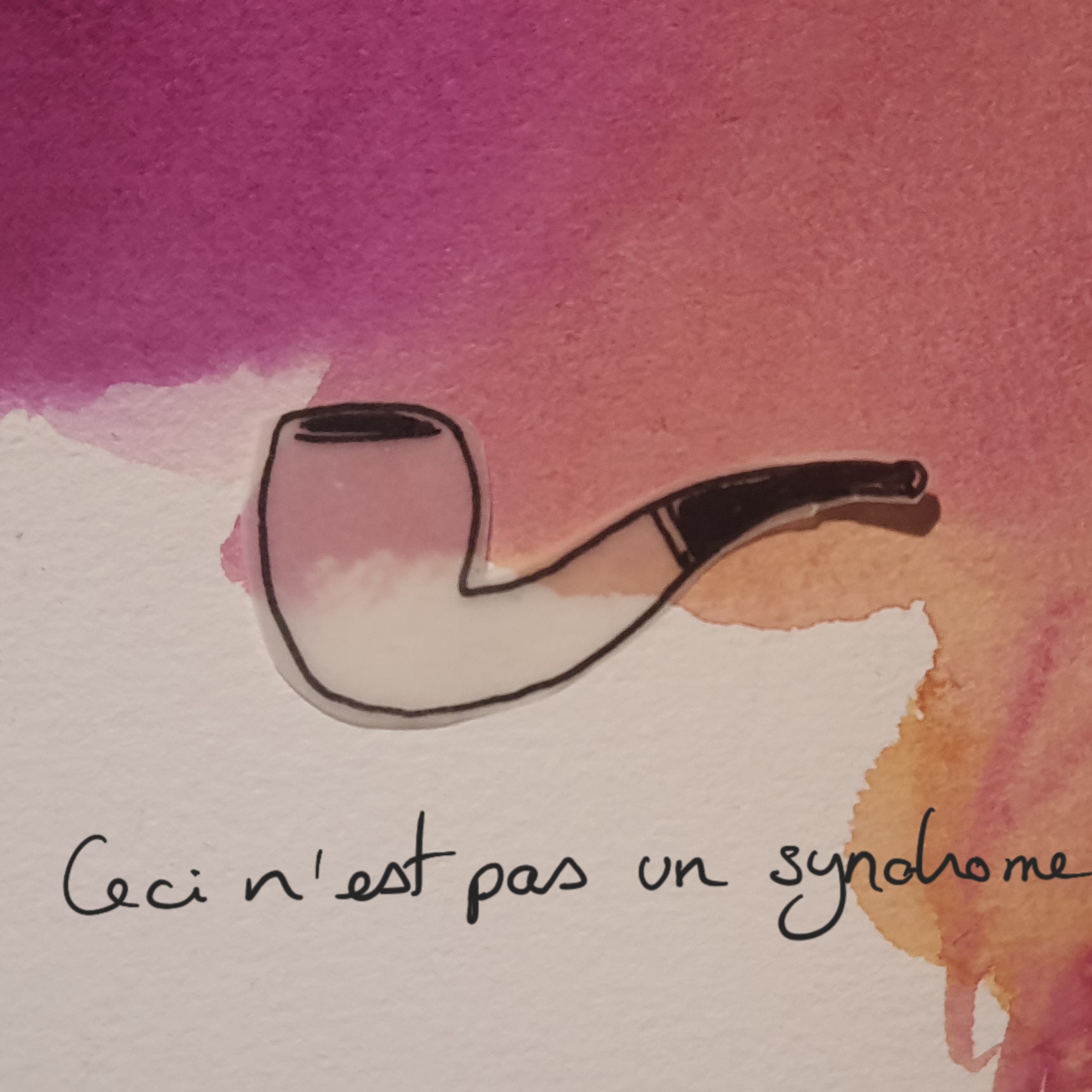 Ceci n'est pas un syndrome