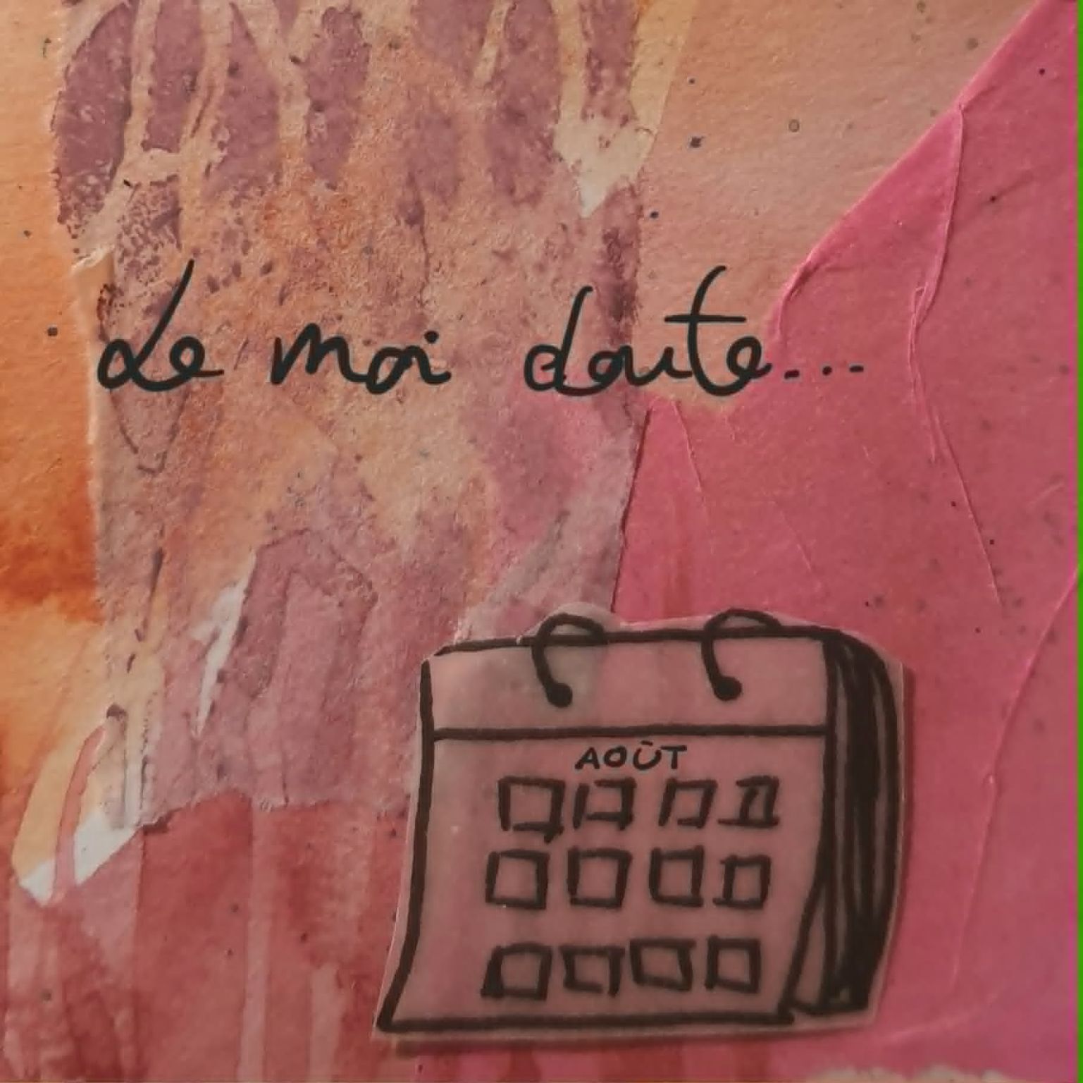 le moi doute